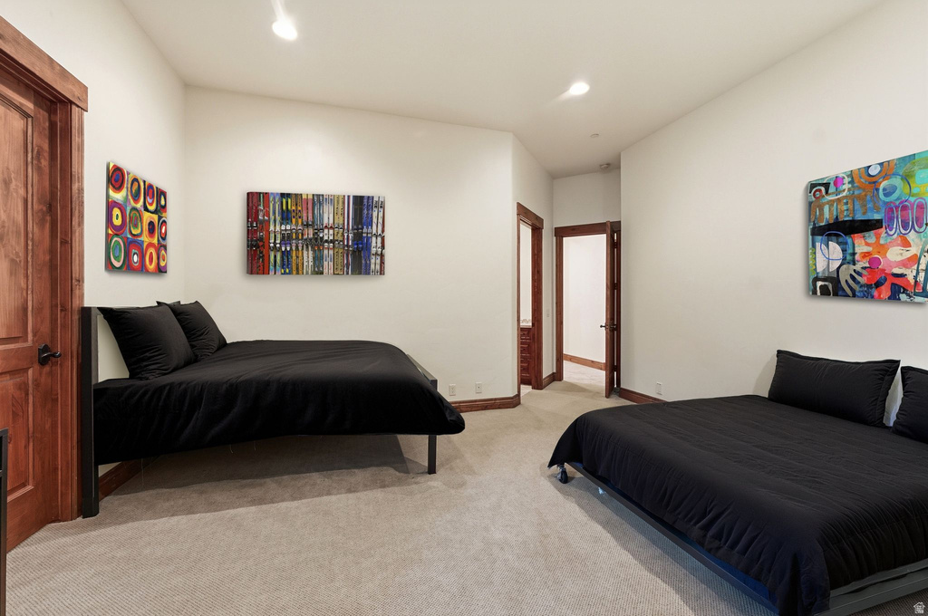 35 HIDDEN OAKS LN Park City, UT 84060