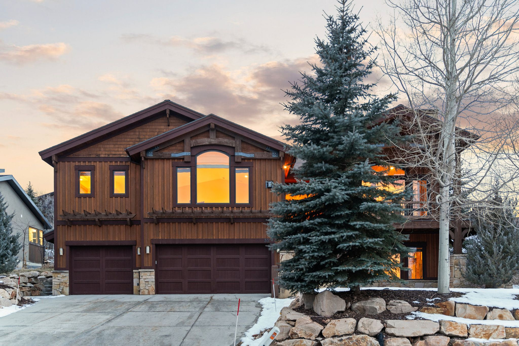 35 HIDDEN OAKS LN Park City, UT 84060