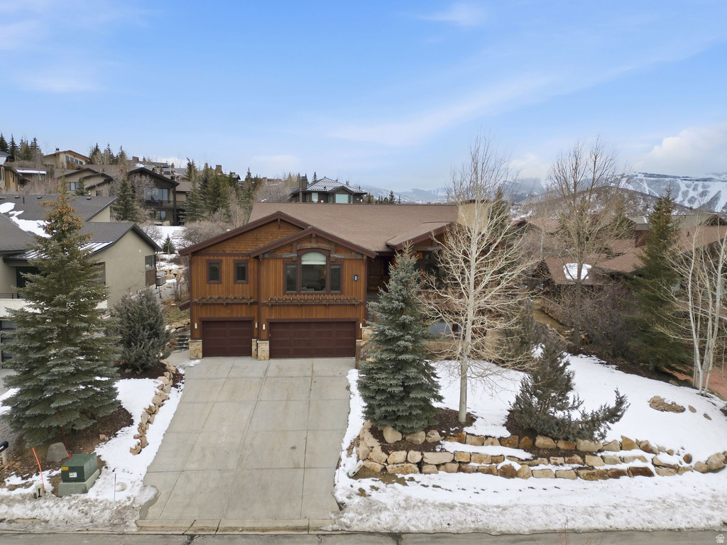 35 HIDDEN OAKS LN Park City, UT 84060