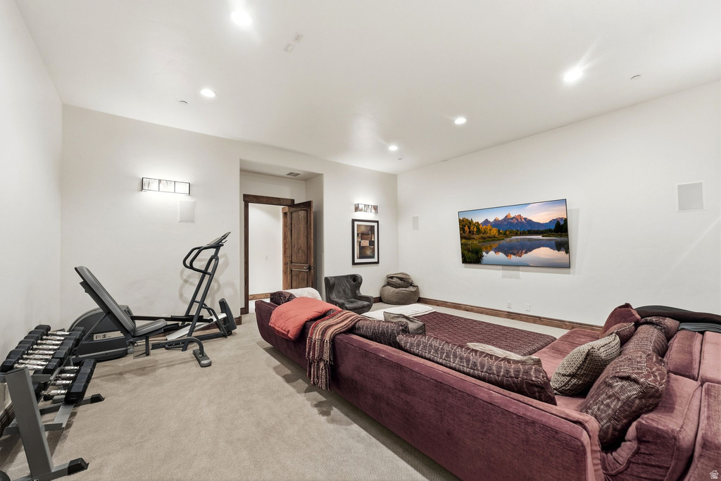 35 HIDDEN OAKS LN Park City, UT 84060