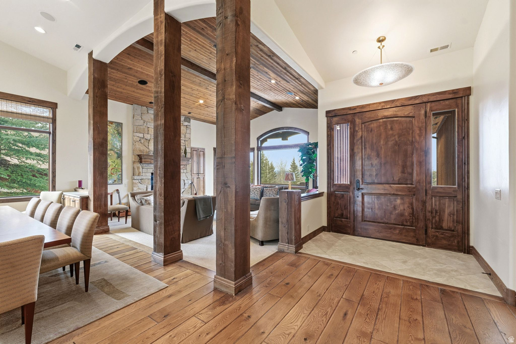35 HIDDEN OAKS LN Park City, UT 84060