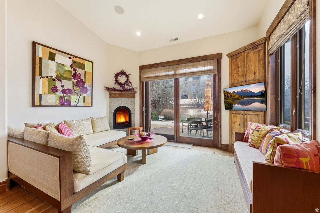 35 HIDDEN OAKS LN Park City, UT 84060