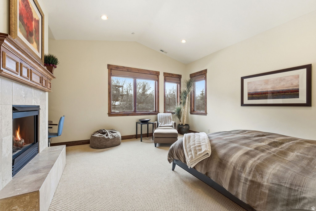 35 HIDDEN OAKS LN Park City, UT 84060