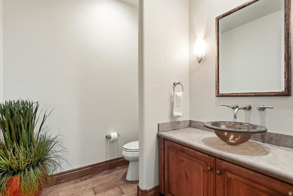 35 HIDDEN OAKS LN Park City, UT 84060