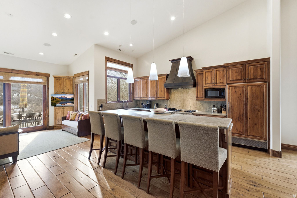 35 HIDDEN OAKS LN Park City, UT 84060