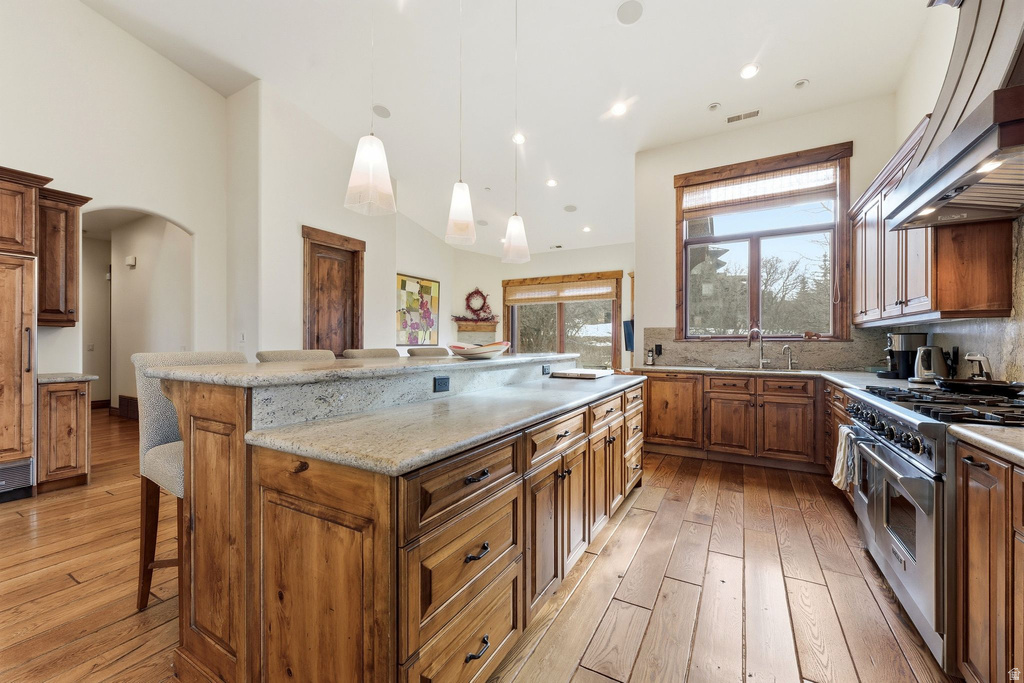 35 HIDDEN OAKS LN Park City, UT 84060