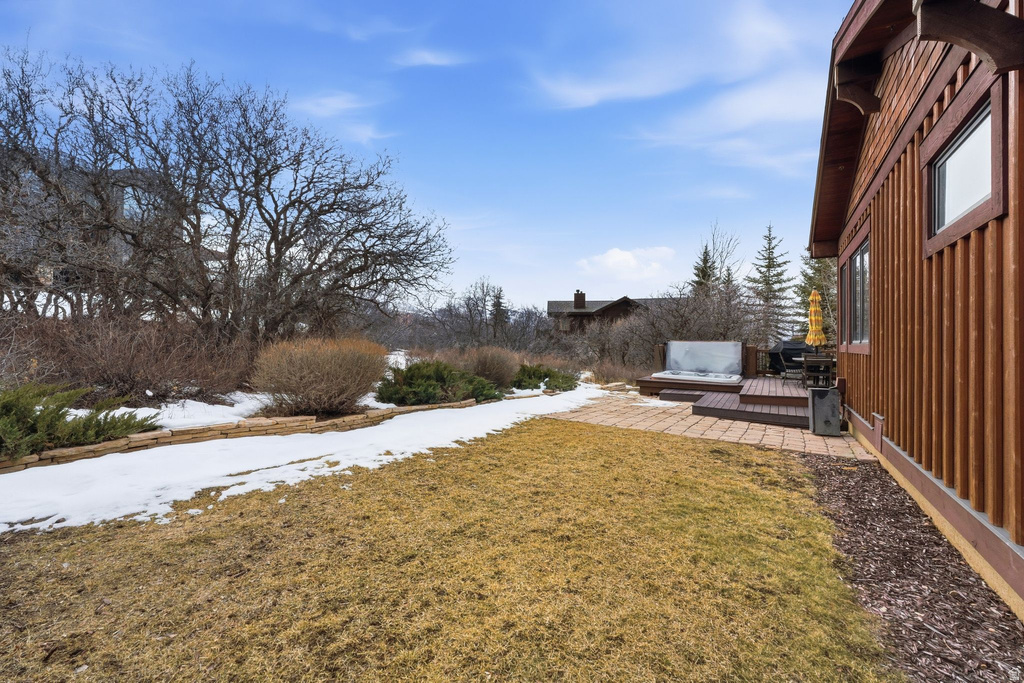 35 HIDDEN OAKS LN Park City, UT 84060