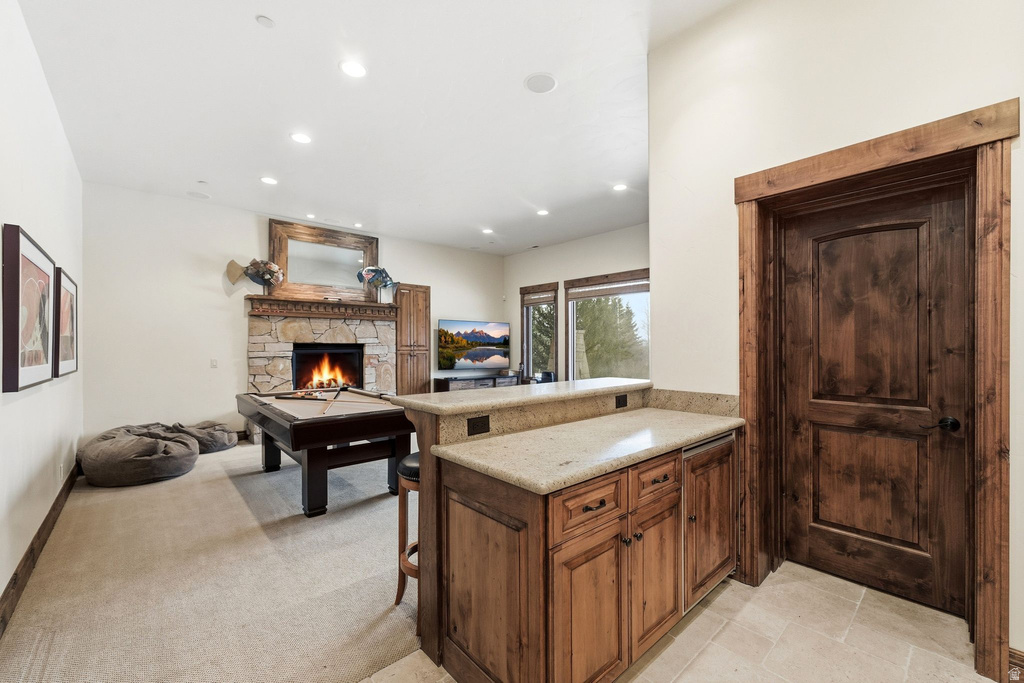 35 HIDDEN OAKS LN Park City, UT 84060