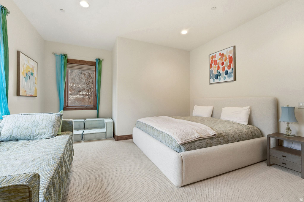 35 HIDDEN OAKS LN Park City, UT 84060