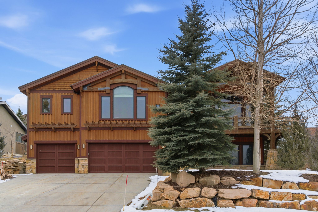 35 HIDDEN OAKS LN Park City, UT 84060