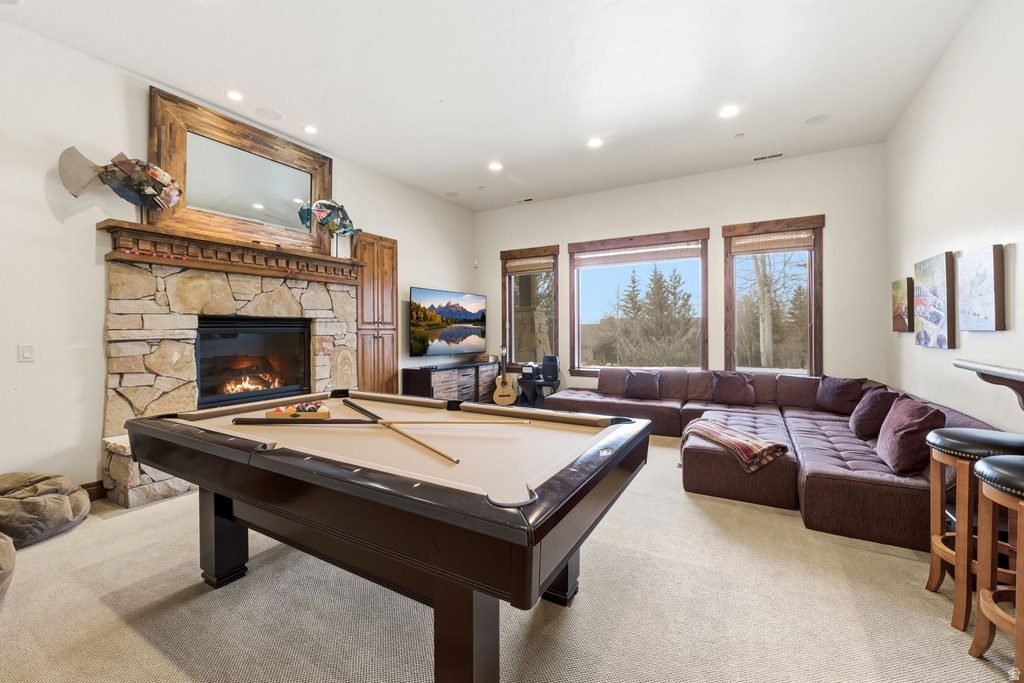 35 HIDDEN OAKS LN Park City, UT 84060