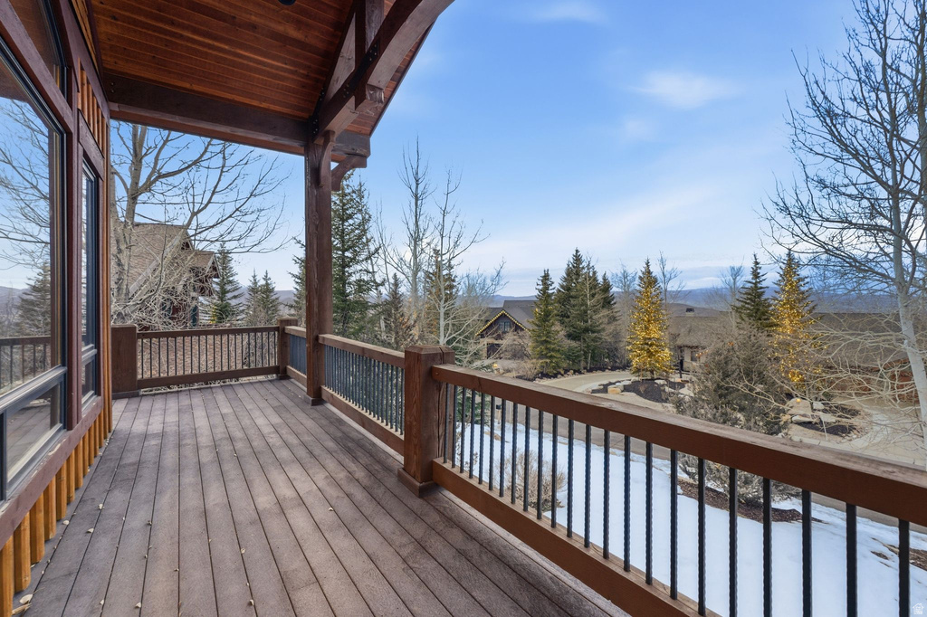 35 HIDDEN OAKS LN Park City, UT 84060