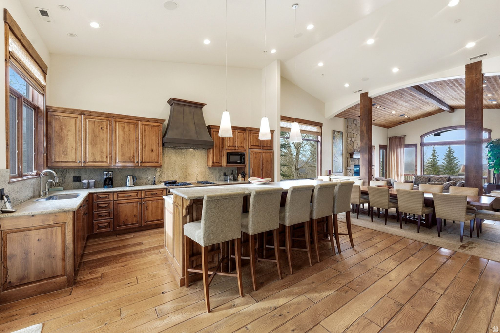35 HIDDEN OAKS LN Park City, UT 84060