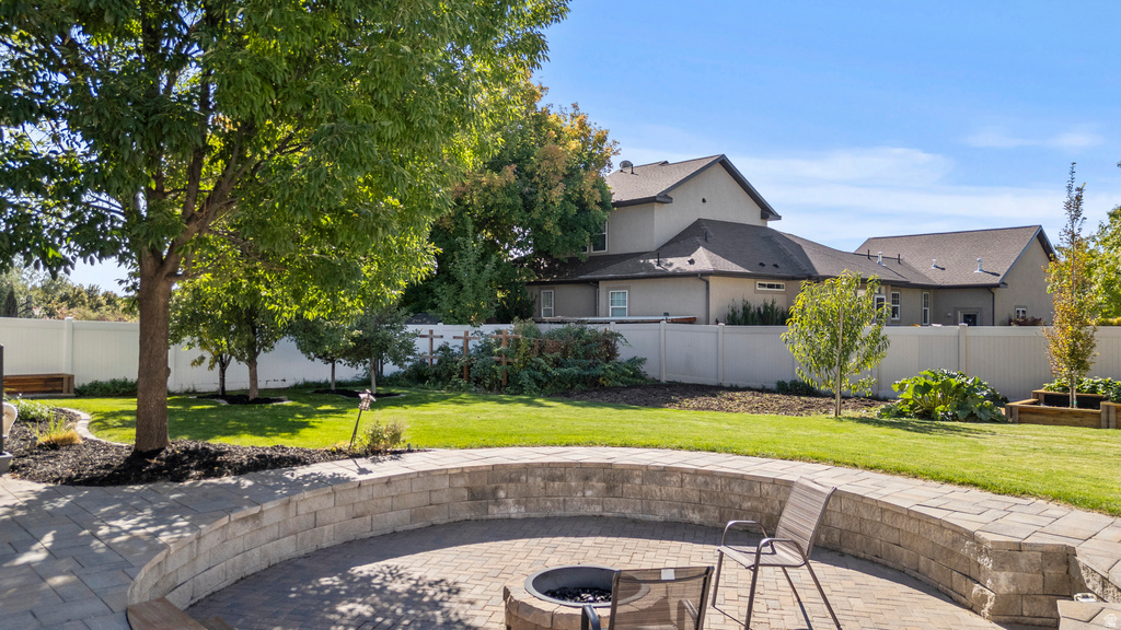 821 S 525 E River Heights, UT 84321