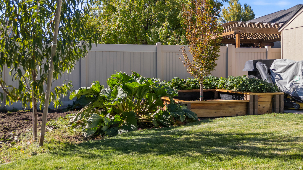 821 S 525 E River Heights, UT 84321