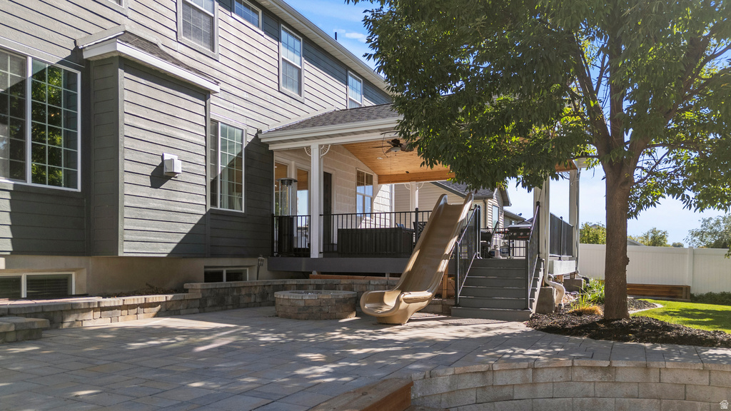 821 S 525 E River Heights, UT 84321