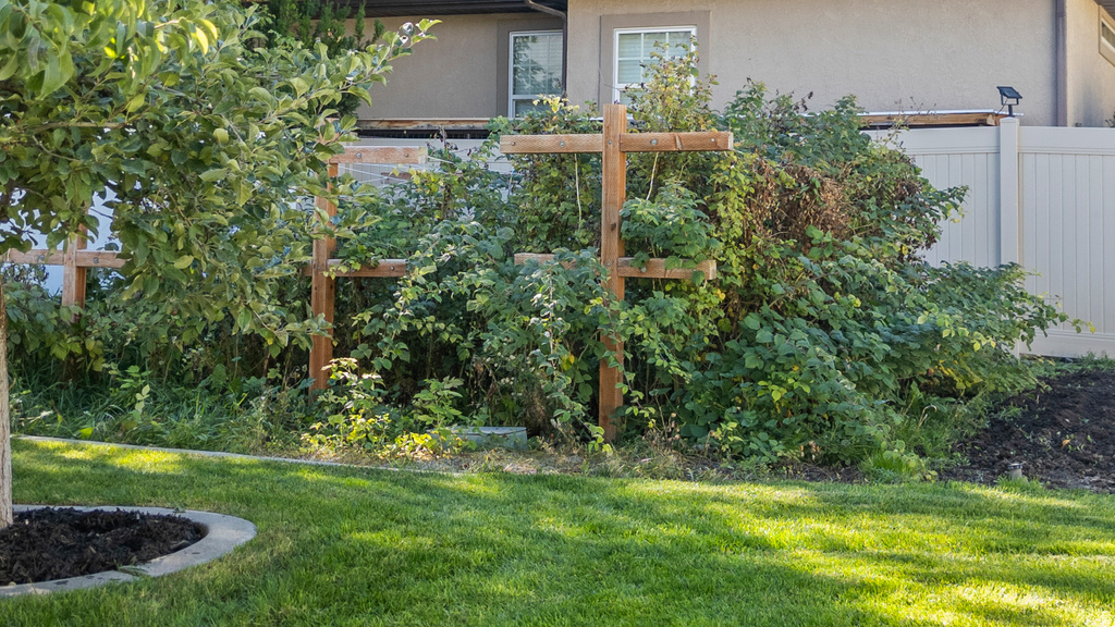 821 S 525 E River Heights, UT 84321