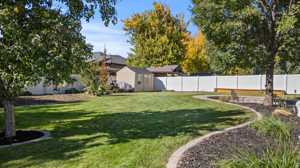 821 S 525 E River Heights, UT 84321