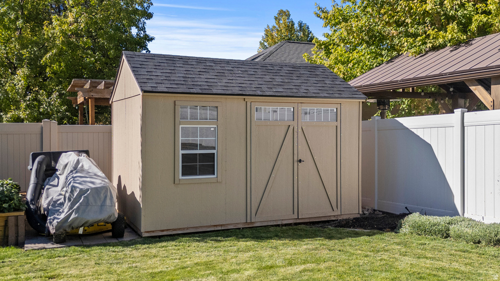 821 S 525 E River Heights, UT 84321