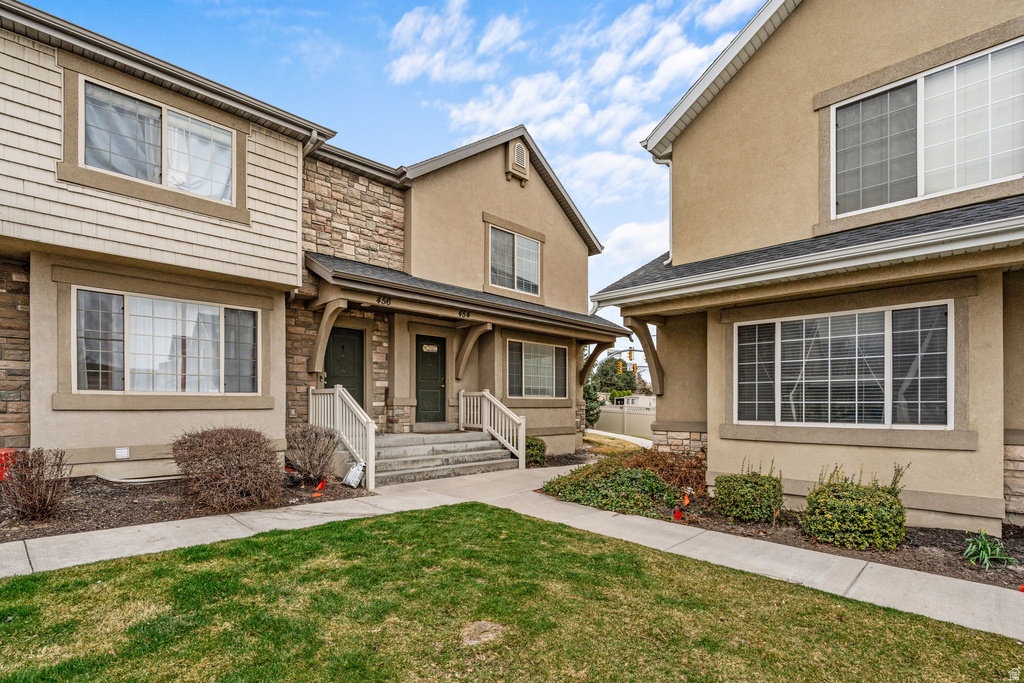 454 N 1235 W Orem, UT 84057