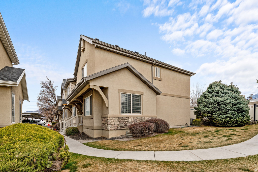 454 N 1235 W Orem, UT 84057