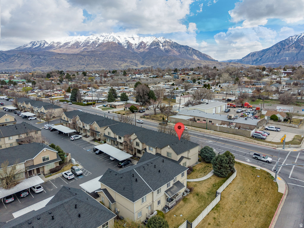 454 N 1235 W Orem, UT 84057