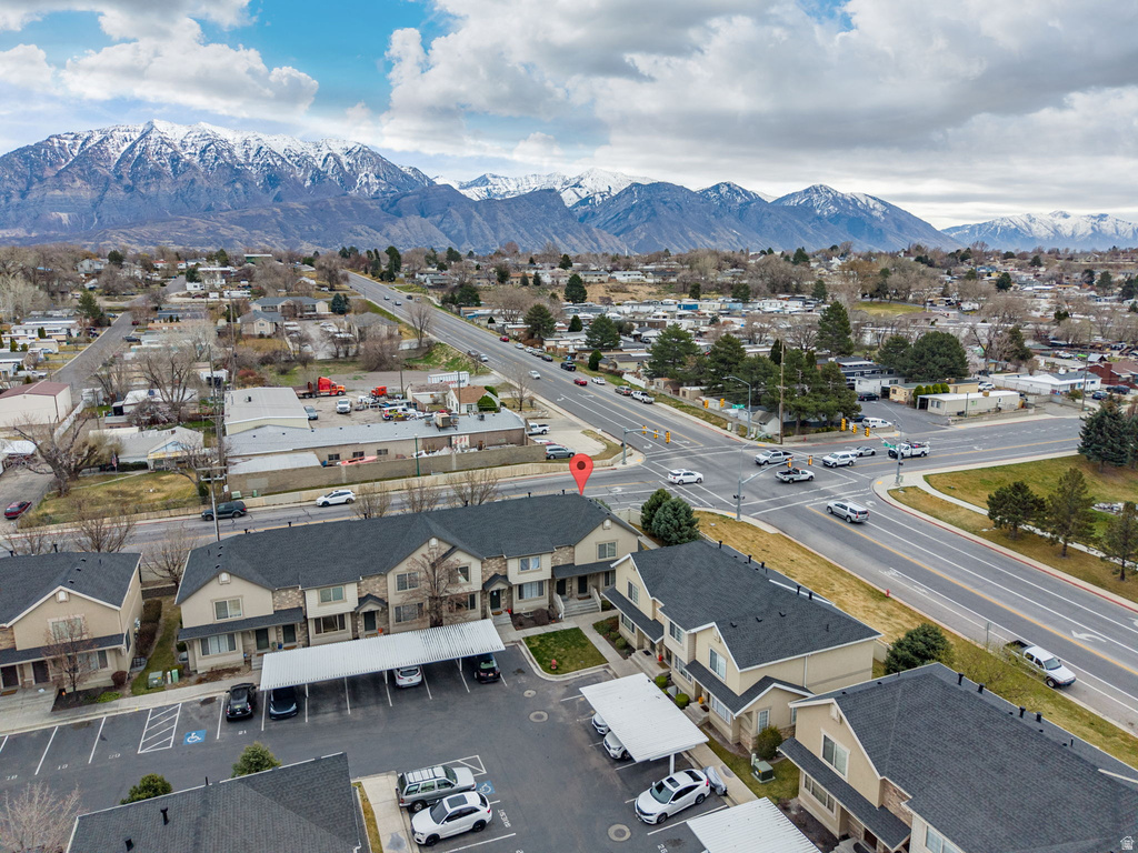 454 N 1235 W Orem, UT 84057