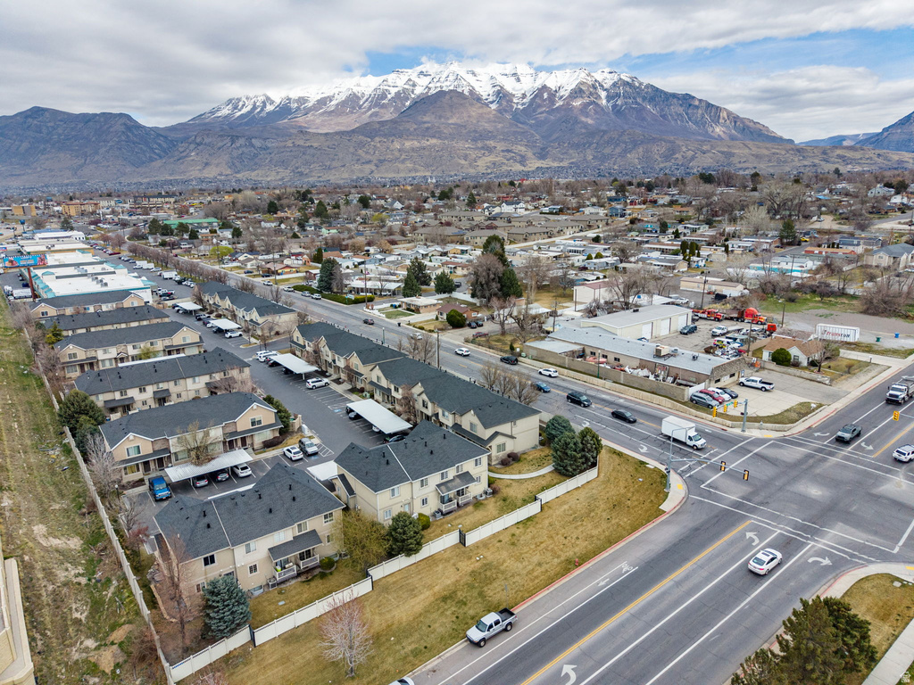 454 N 1235 W Orem, UT 84057