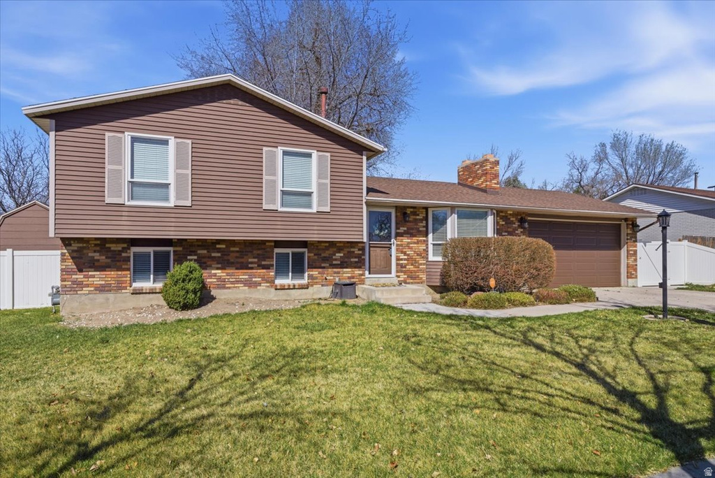 639 E CALNETTE DR Sandy, UT 84070