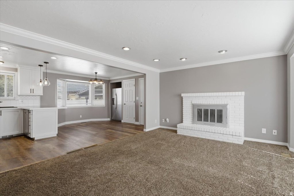 639 E CALNETTE DR Sandy, UT 84070