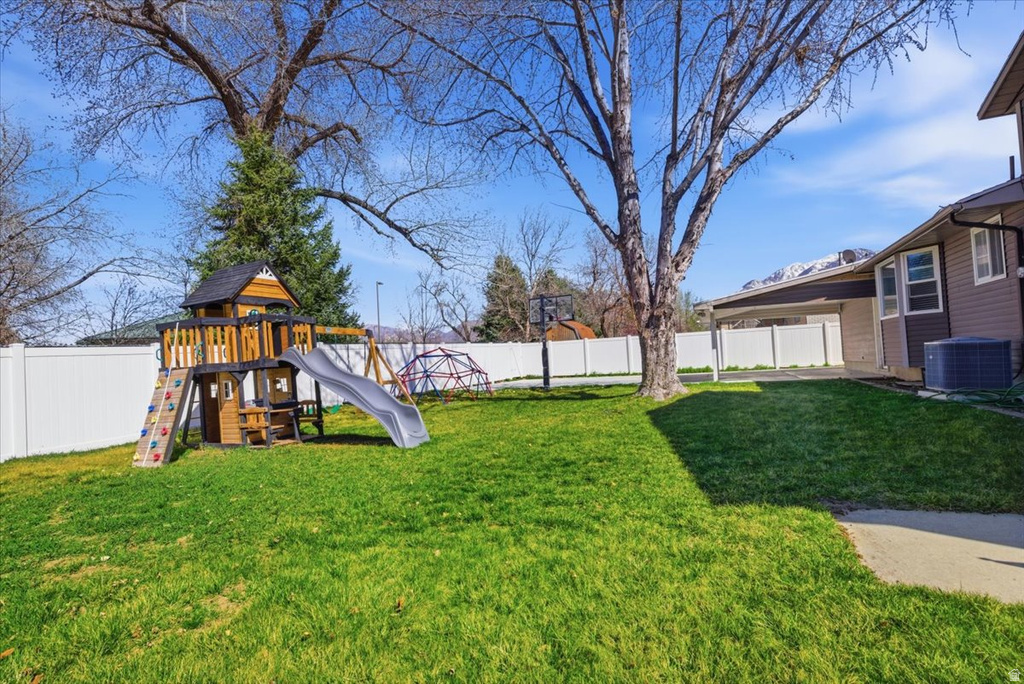 639 E CALNETTE DR Sandy, UT 84070