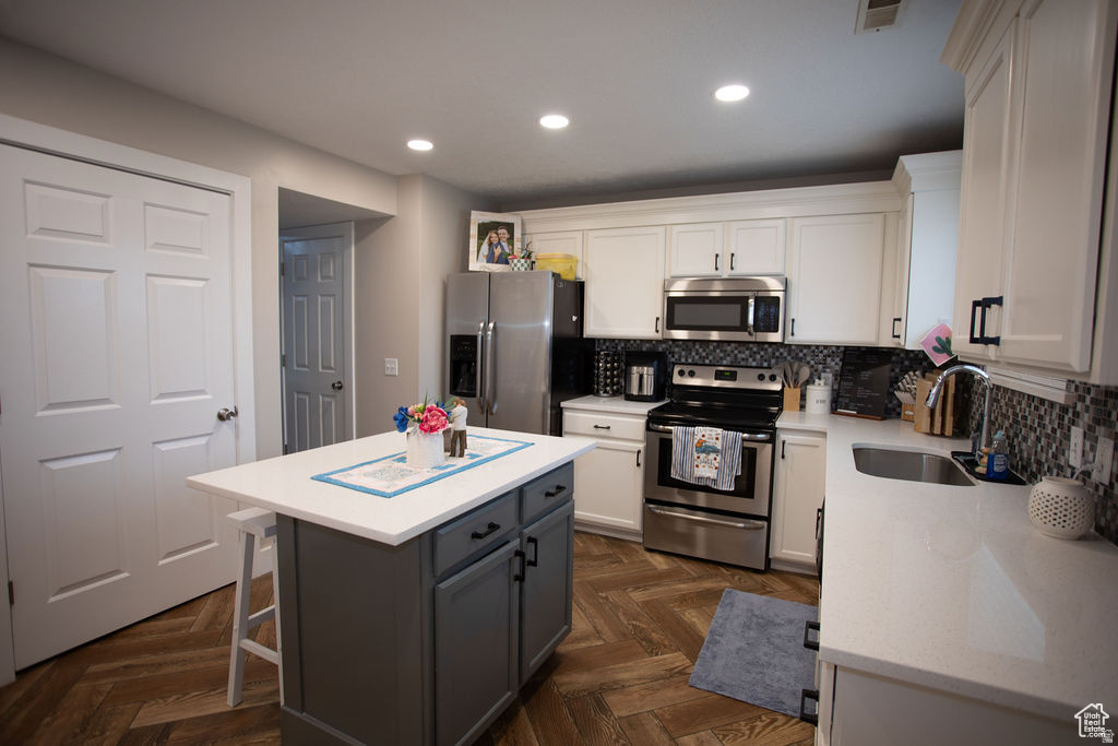 422 E 2050 N #4C North Ogden, UT 84414