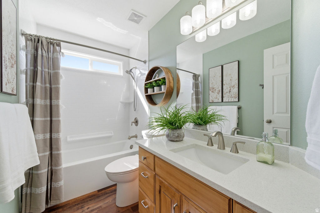 6577 S HIGH BLUFF DR West Valley City, UT 84118