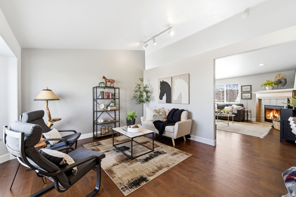 6577 S HIGH BLUFF DR West Valley City, UT 84118