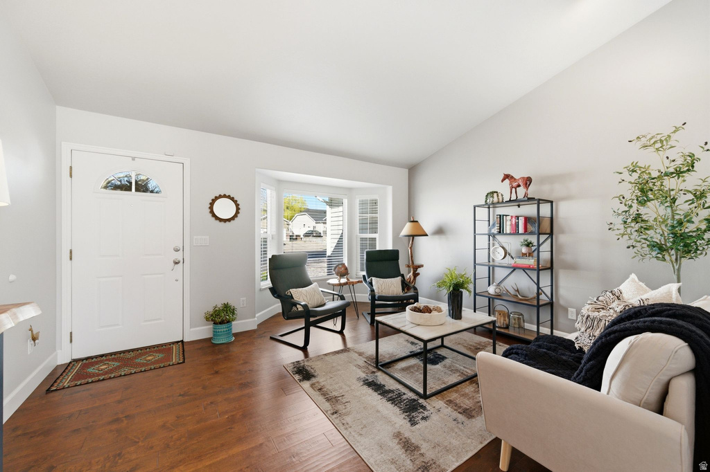 6577 S HIGH BLUFF DR West Valley City, UT 84118