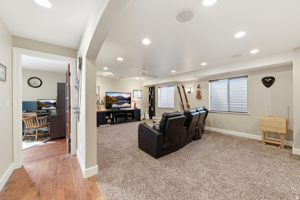 6577 S HIGH BLUFF DR West Valley City, UT 84118