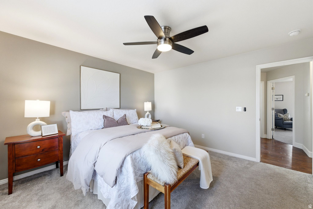 6577 S HIGH BLUFF DR West Valley City, UT 84118