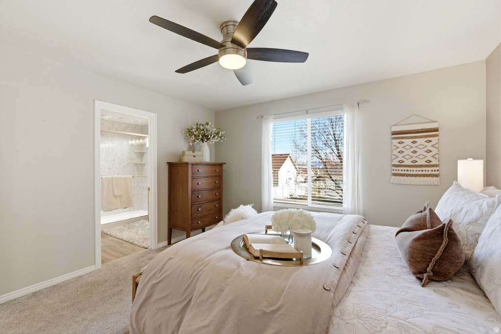 6577 S HIGH BLUFF DR West Valley City, UT 84118