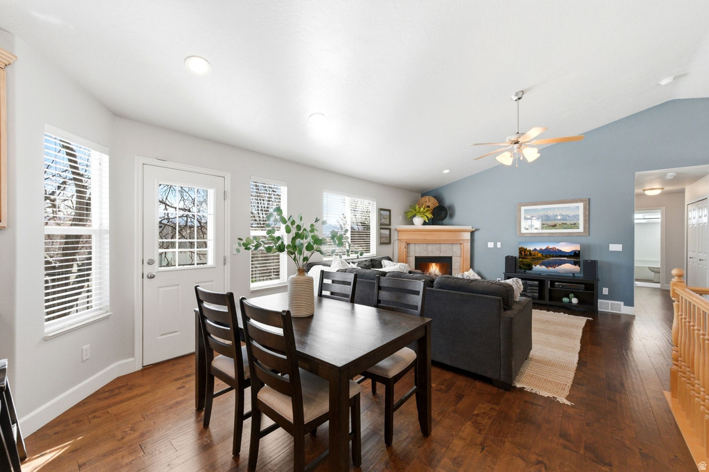 6577 S HIGH BLUFF DR West Valley City, UT 84118