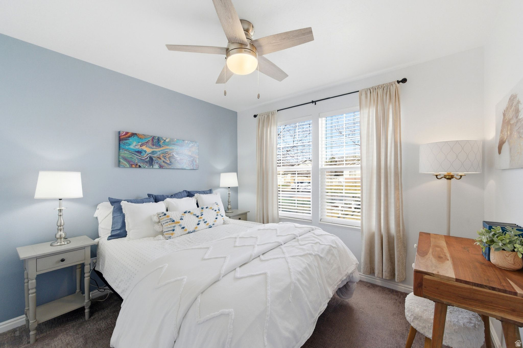 6577 S HIGH BLUFF DR West Valley City, UT 84118