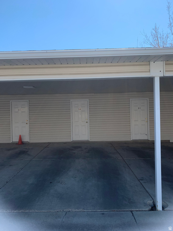 2421 N 400 E #D4 North Ogden, UT 84414