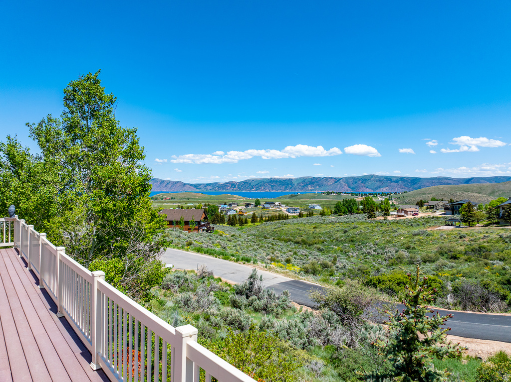 2780 S BUNCH GRASS DR #16 Garden City, UT 84028