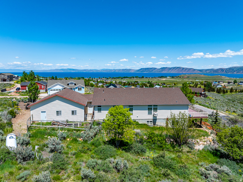 2780 S BUNCH GRASS DR #16 Garden City, UT 84028