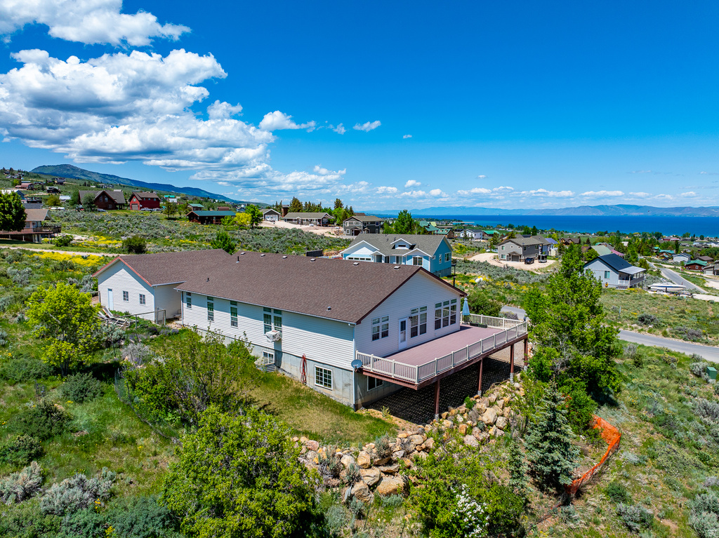 2780 S BUNCH GRASS DR #16 Garden City, UT 84028