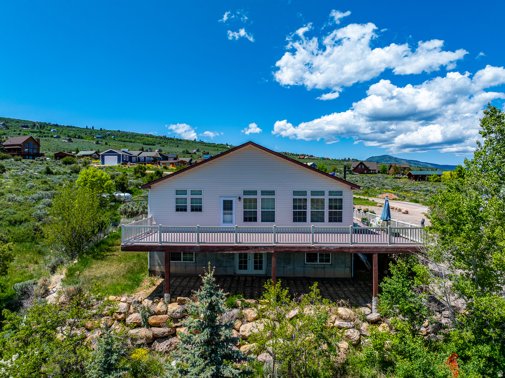 2780 S BUNCH GRASS DR #16 Garden City, UT 84028