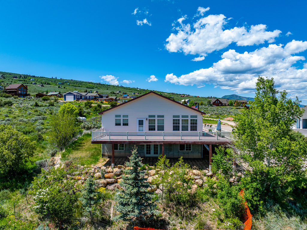 2780 S BUNCH GRASS DR #16 Garden City, UT 84028