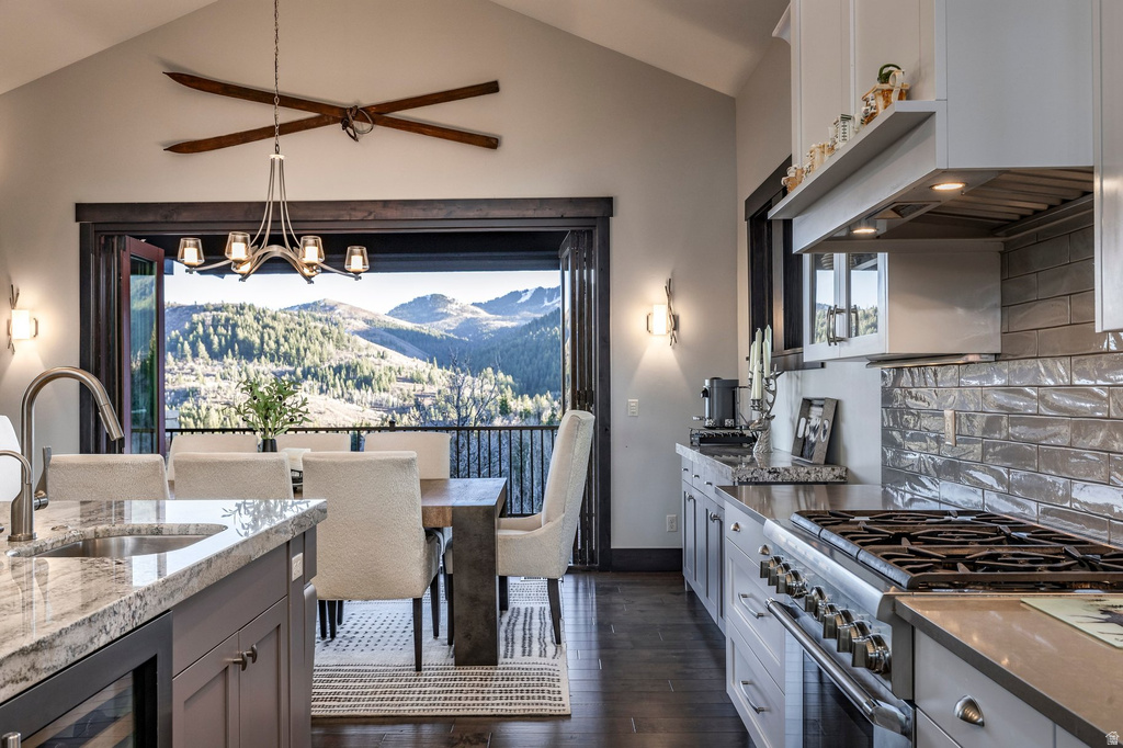 8905 PARLEYS LN Park City, UT 84098