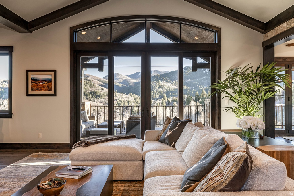 8905 PARLEYS LN Park City, UT 84098