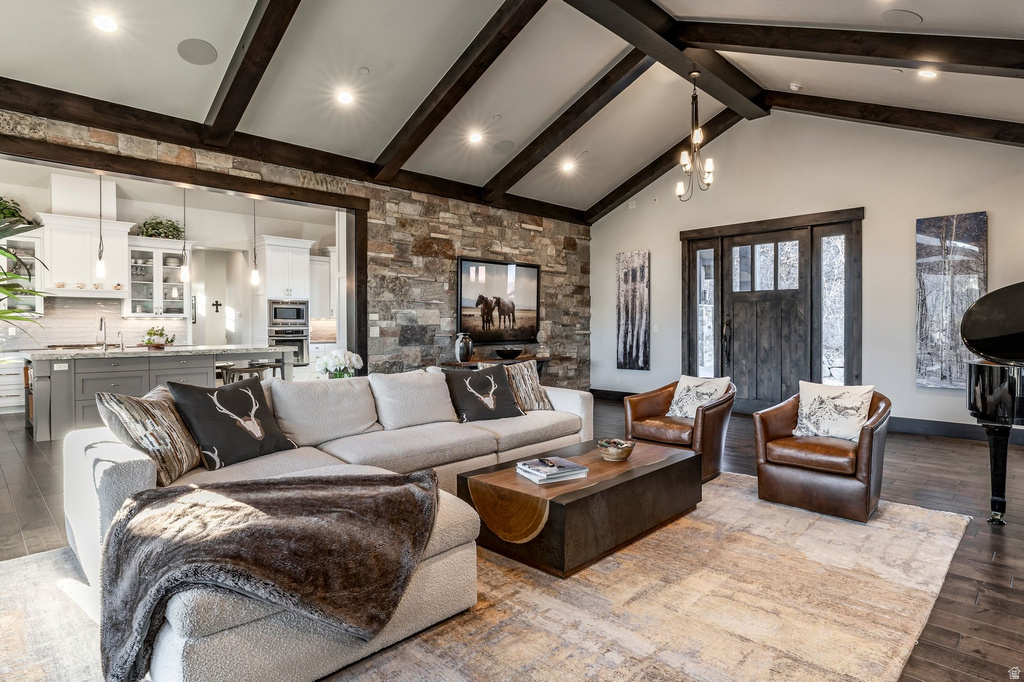 8905 PARLEYS LN Park City, UT 84098