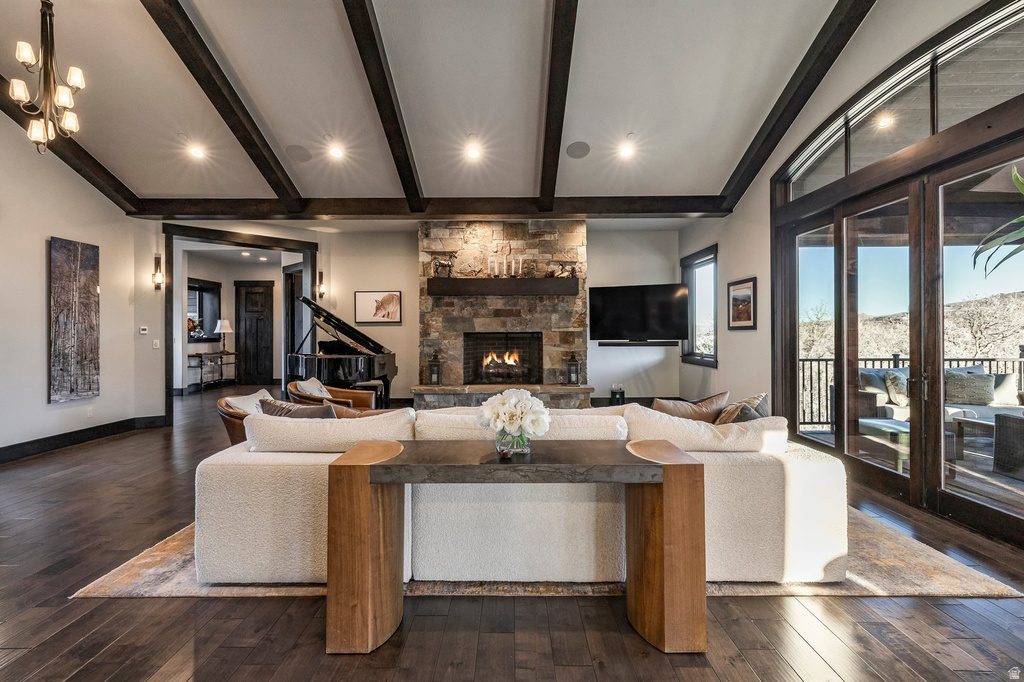 8905 PARLEYS LN Park City, UT 84098